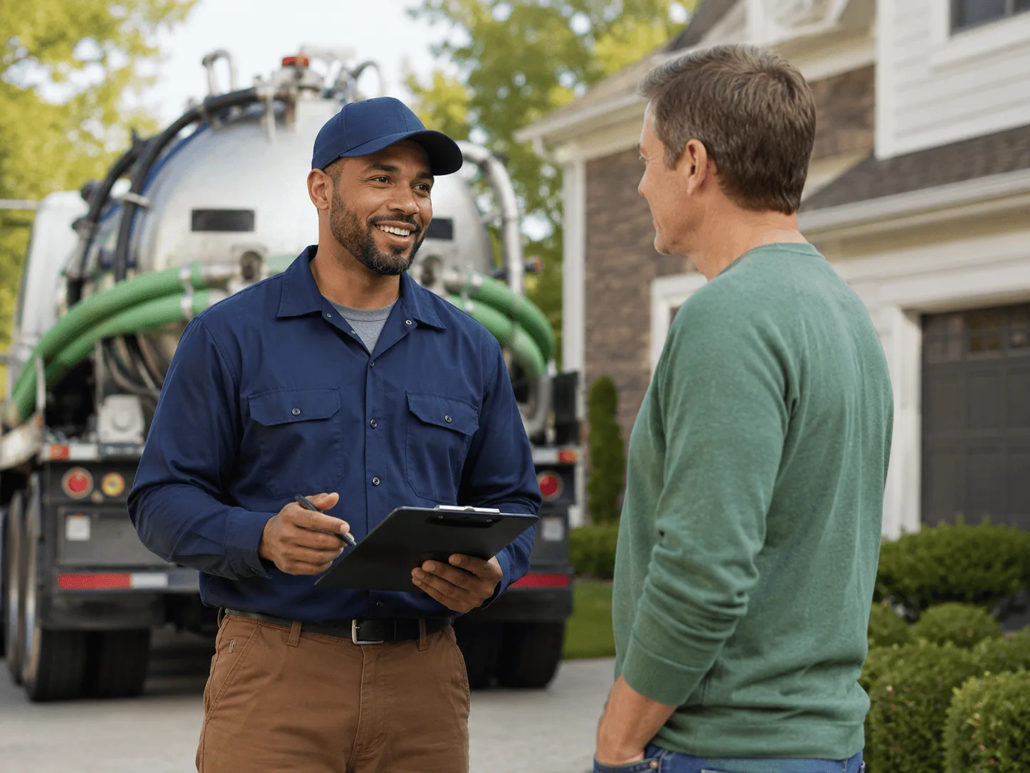 Mosquito Control Peconic, NY FAQs